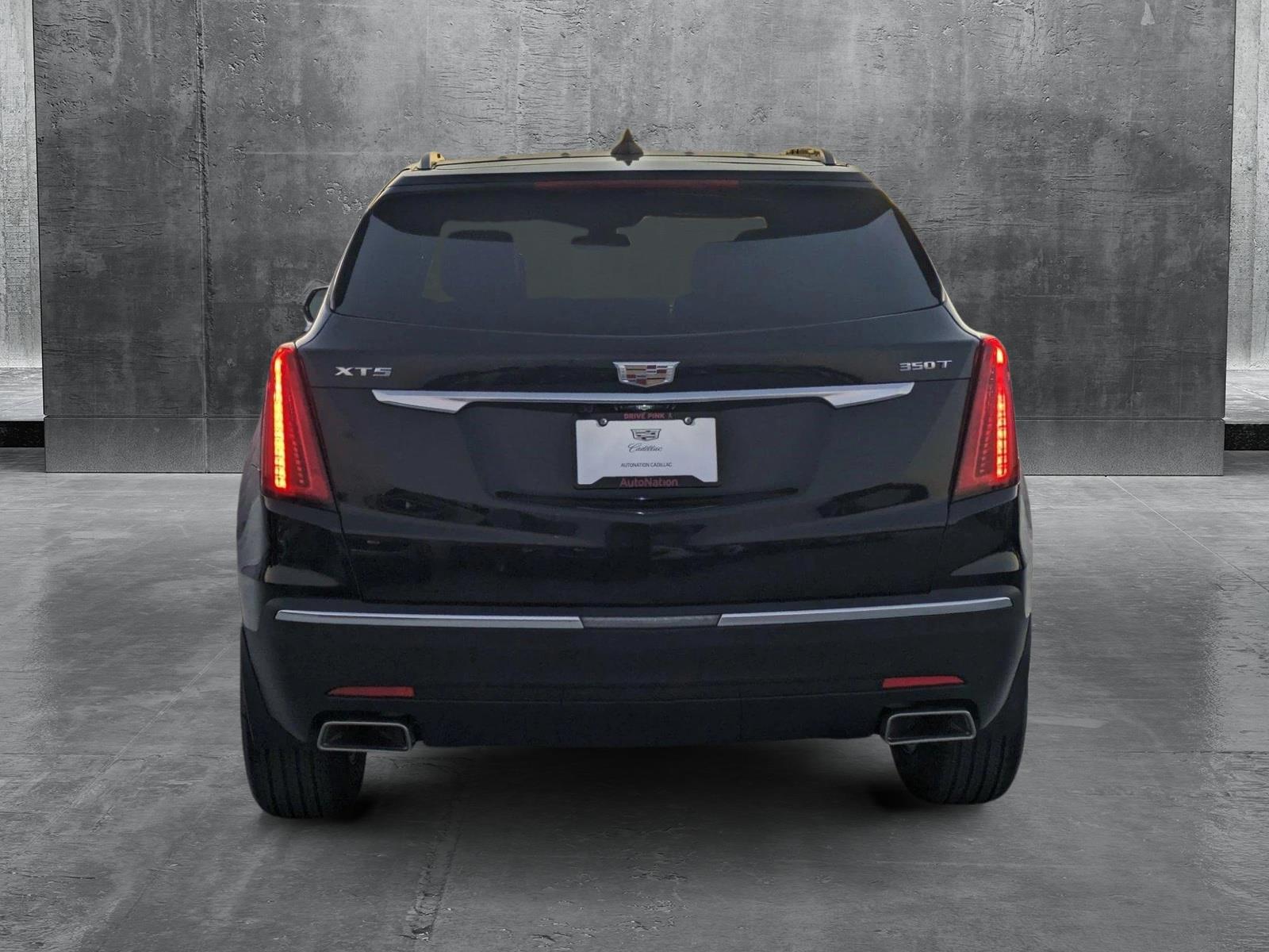 2025 Cadillac XT5 Vehicle Photo in WEST PALM BEACH, FL 33407-3296