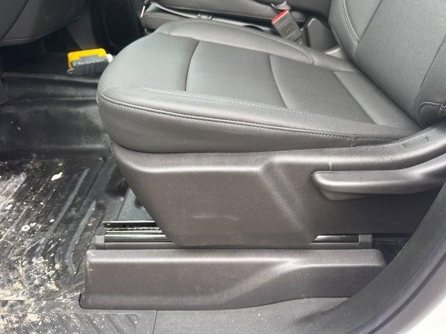 2025 GMC Sierra 3500 HD Chassis Cab Vehicle Photo in MEDINA, OH 44256-9631