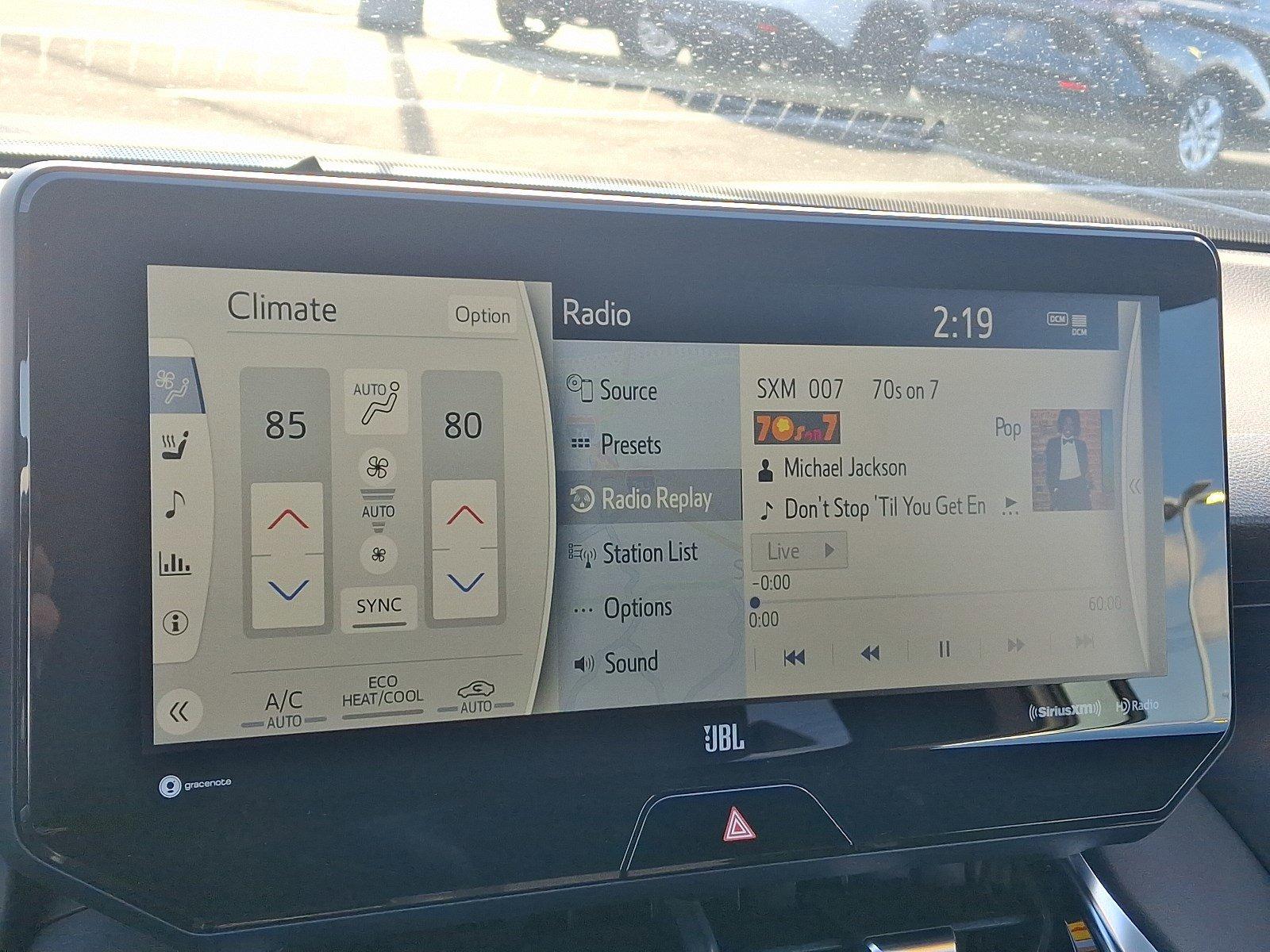 2022 Toyota Venza Vehicle Photo in Harrisburg, PA 17111