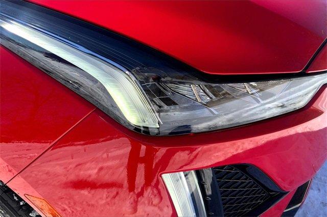2020 Cadillac CT5 Vehicle Photo in KANSAS CITY, MO 64114-4545
