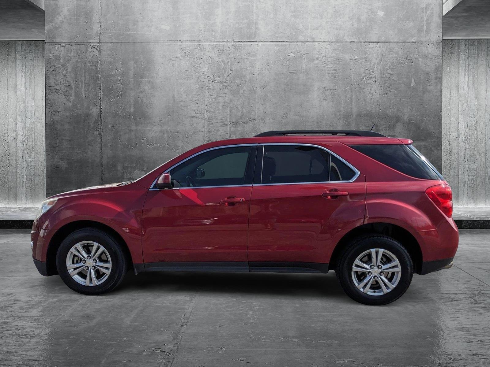 2014 Chevrolet Equinox Vehicle Photo in Austin, TX 78728