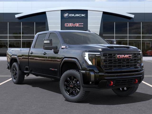 2025 GMC Sierra 2500 HD Vehicle Photo in LAS VEGAS, NV 89146-3033