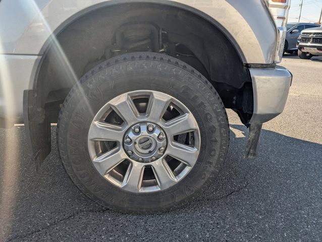 2020 Ford Super Duty F-250 SRW Vehicle Photo in HARRISBURG, PA 17111-1033