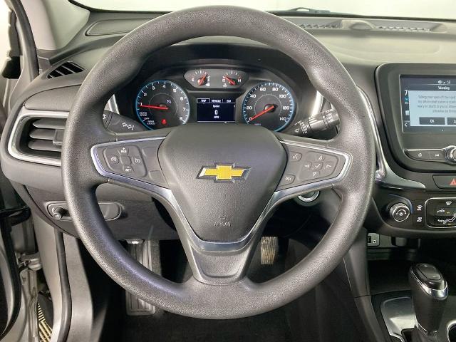 2018 Chevrolet Equinox Vehicle Photo in ALLIANCE, OH 44601-4622