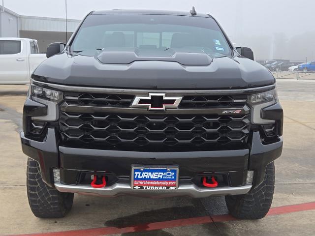 2022 Chevrolet Silverado 1500 Vehicle Photo in CROSBY, TX 77532-9157