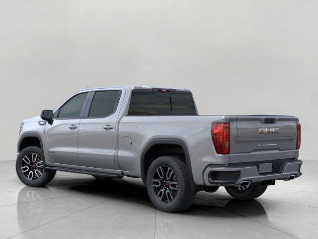 2025 GMC Sierra 1500 Vehicle Photo in OSHKOSH, WI 54904-7811