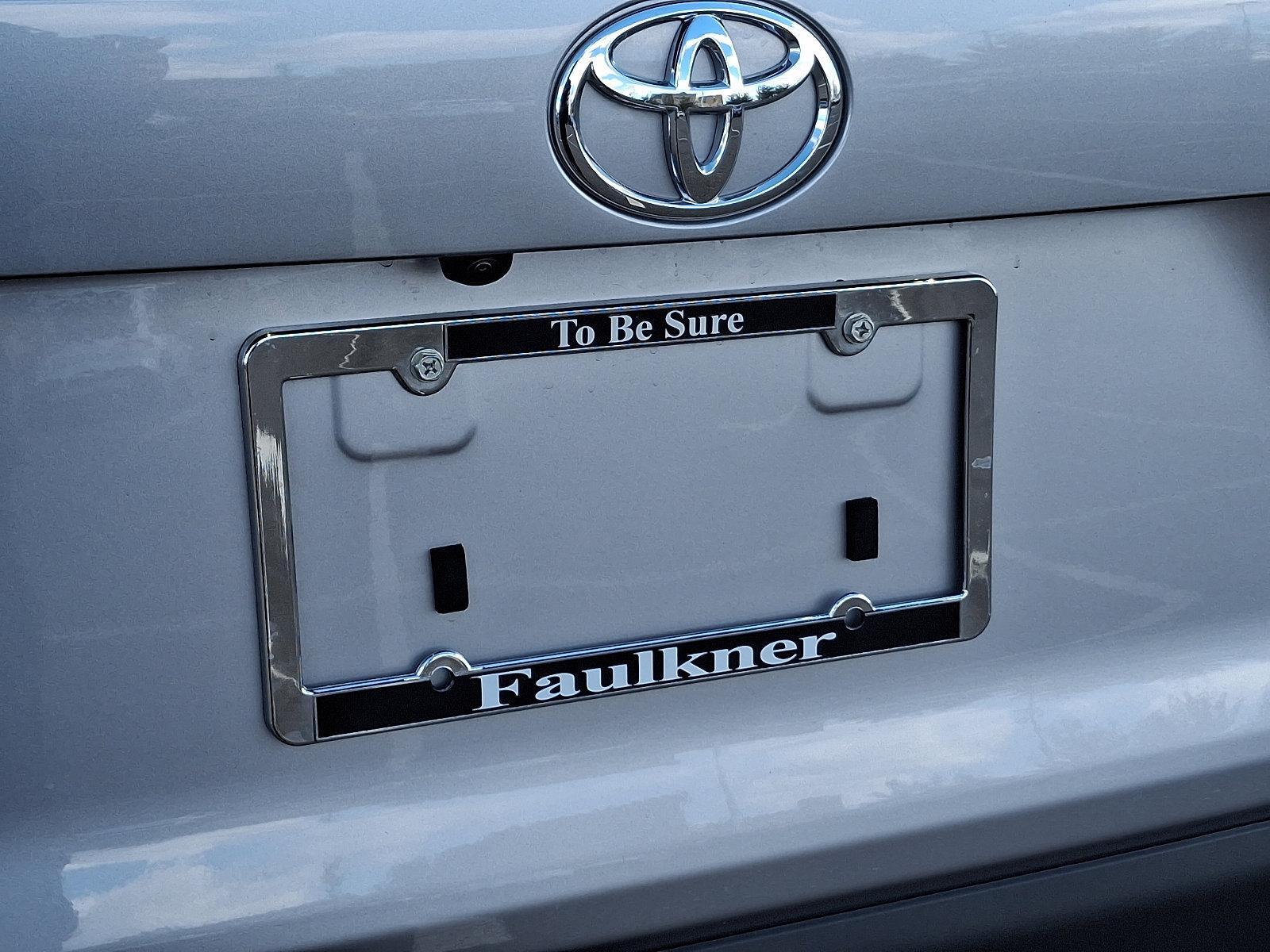 2024 Toyota RAV4 Vehicle Photo in Trevose, PA 19053