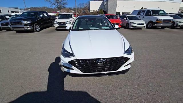 2023 Hyundai SONATA Vehicle Photo in Pleasant Hills, PA 15236