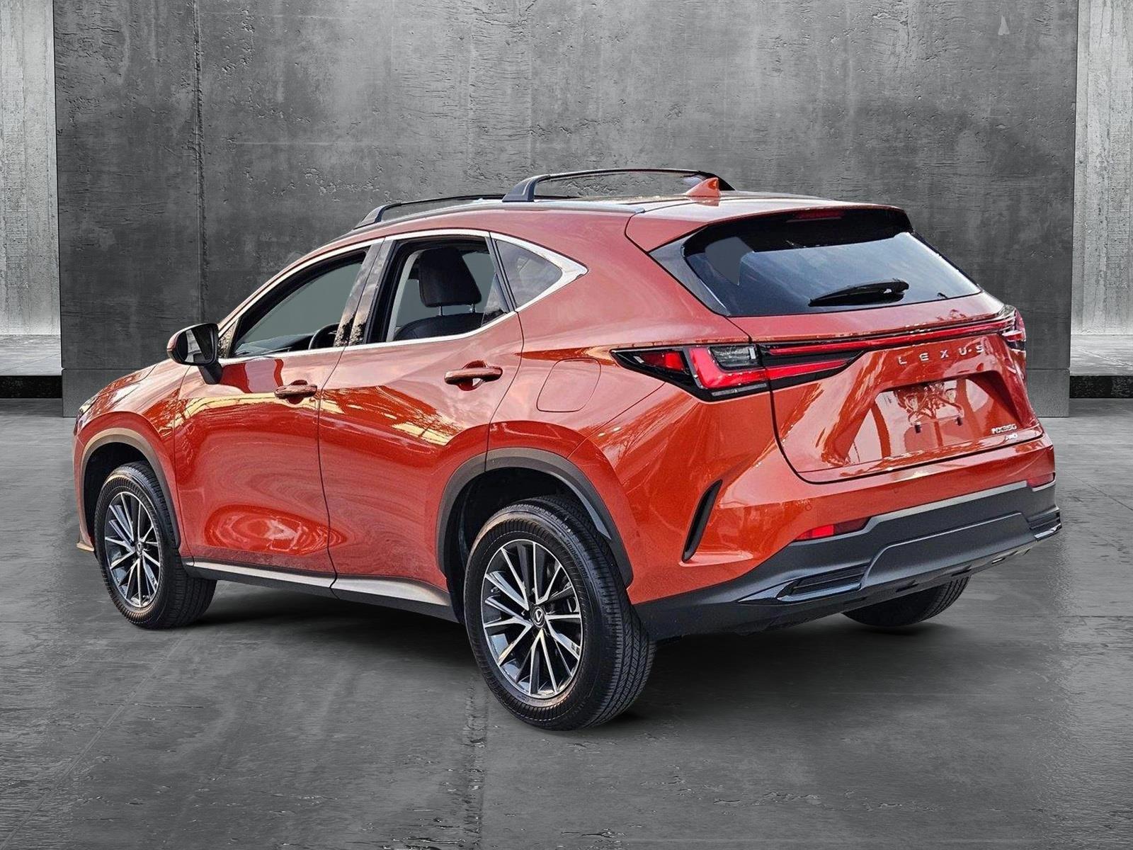 2023 Lexus NX 350 Vehicle Photo in Pembroke Pines , FL 33027