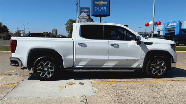 2022 GMC Sierra 1500 Vehicle Photo in BATON ROUGE, LA 70806-4466