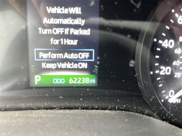 2021 Toyota Sienna Vehicle Photo in TULLY, NY 13159-3159