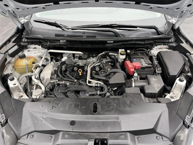 2022 Mitsubishi Outlander Vehicle Photo in TULLY, NY 13159-3159