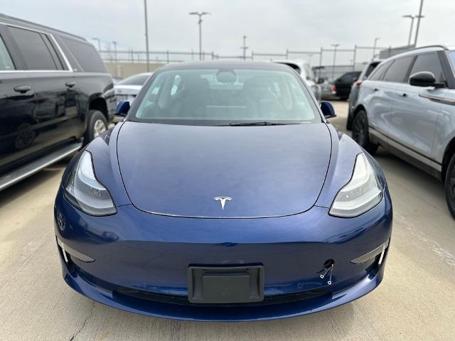 2022 Tesla Model 3 Vehicle Photo in Grapevine, TX 76051