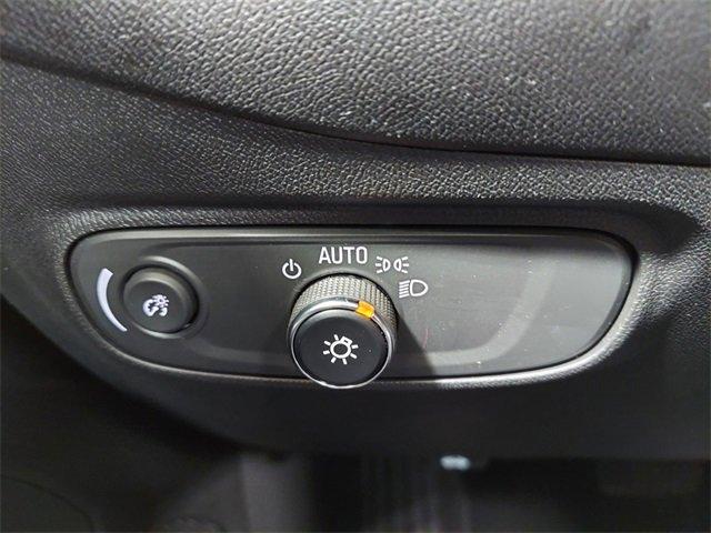 2023 Chevrolet Equinox Vehicle Photo in SAUK CITY, WI 53583-1301