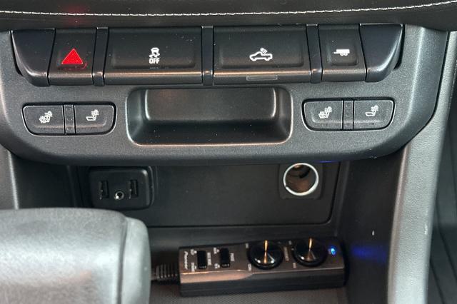 2019 GMC Canyon Vehicle Photo in SPOKANE, WA 99202-2191