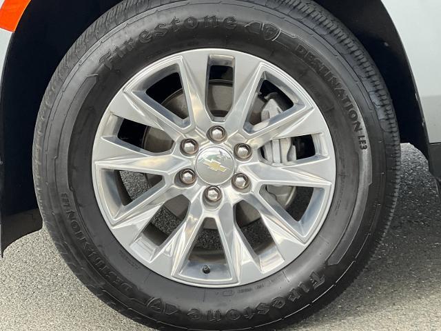 2023 Chevrolet Suburban Vehicle Photo in PITTSBURG, CA 94565-7121