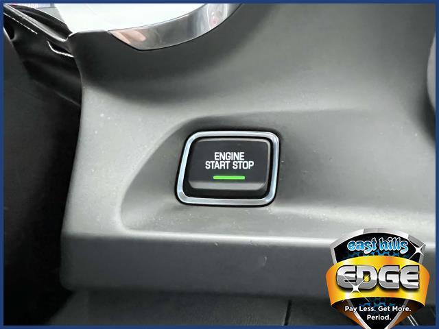 2023 Chevrolet Camaro Vehicle Photo in Roslyn, NY 11576