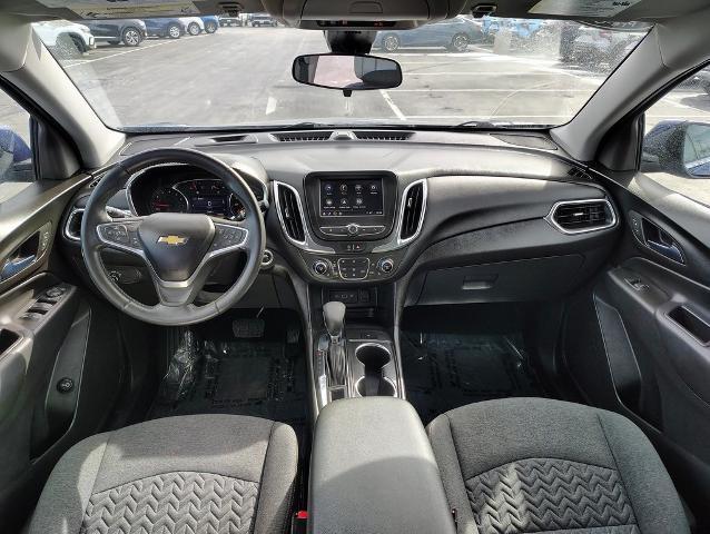 2022 Chevrolet Equinox Vehicle Photo in GREEN BAY, WI 54304-5303