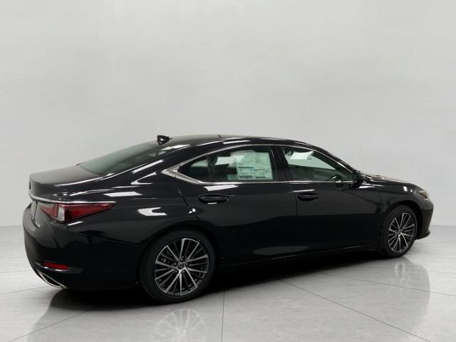 2025 Lexus ES 350 Vehicle Photo in Appleton, WI 54913