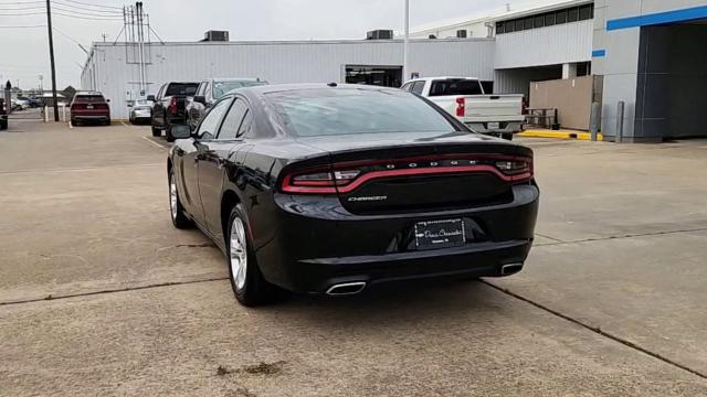 2022 Dodge Charger Vehicle Photo in HOUSTON, TX 77054-4802