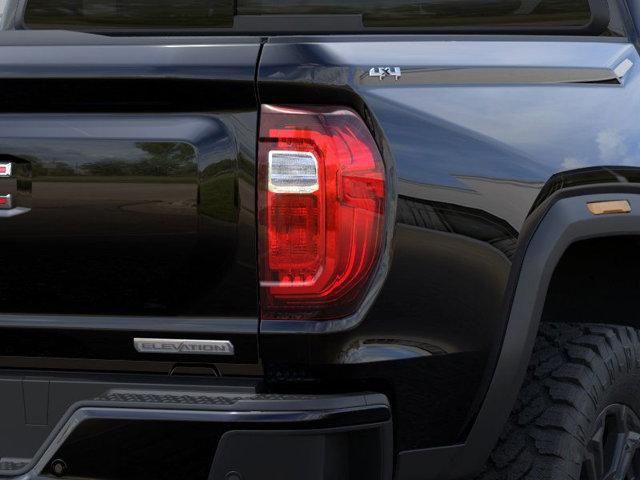 2025 GMC Canyon Vehicle Photo in ALBERTVILLE, AL 35950-0246