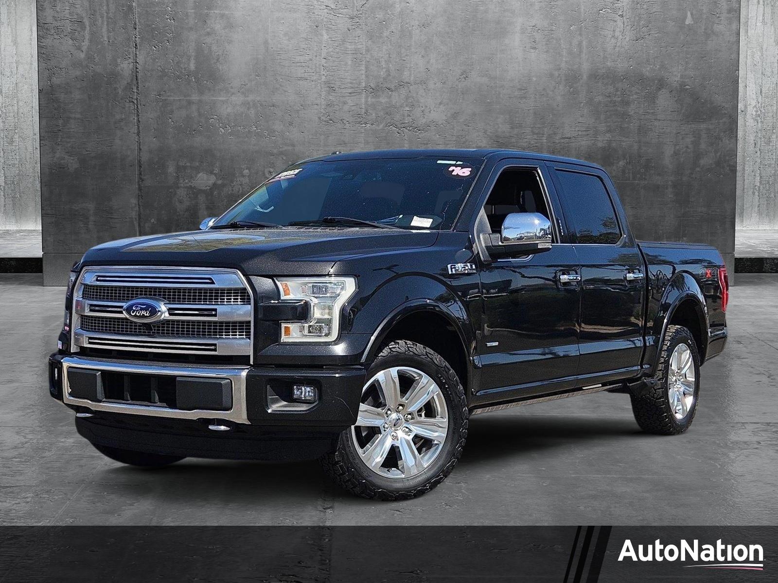 2015 Ford F-150 Vehicle Photo in PEORIA, AZ 85382-3715