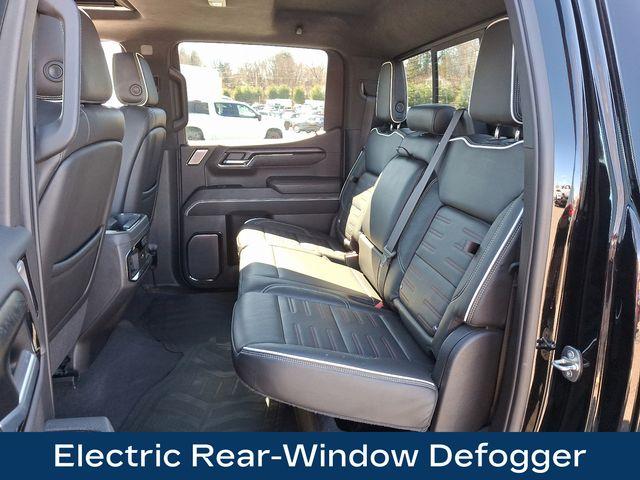 2023 GMC Sierra 1500 Vehicle Photo in PAWLING, NY 12564-3219