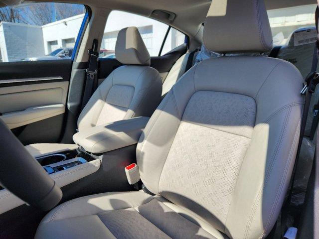 2025 Nissan Altima Vehicle Photo in Ardmore, PA 19003