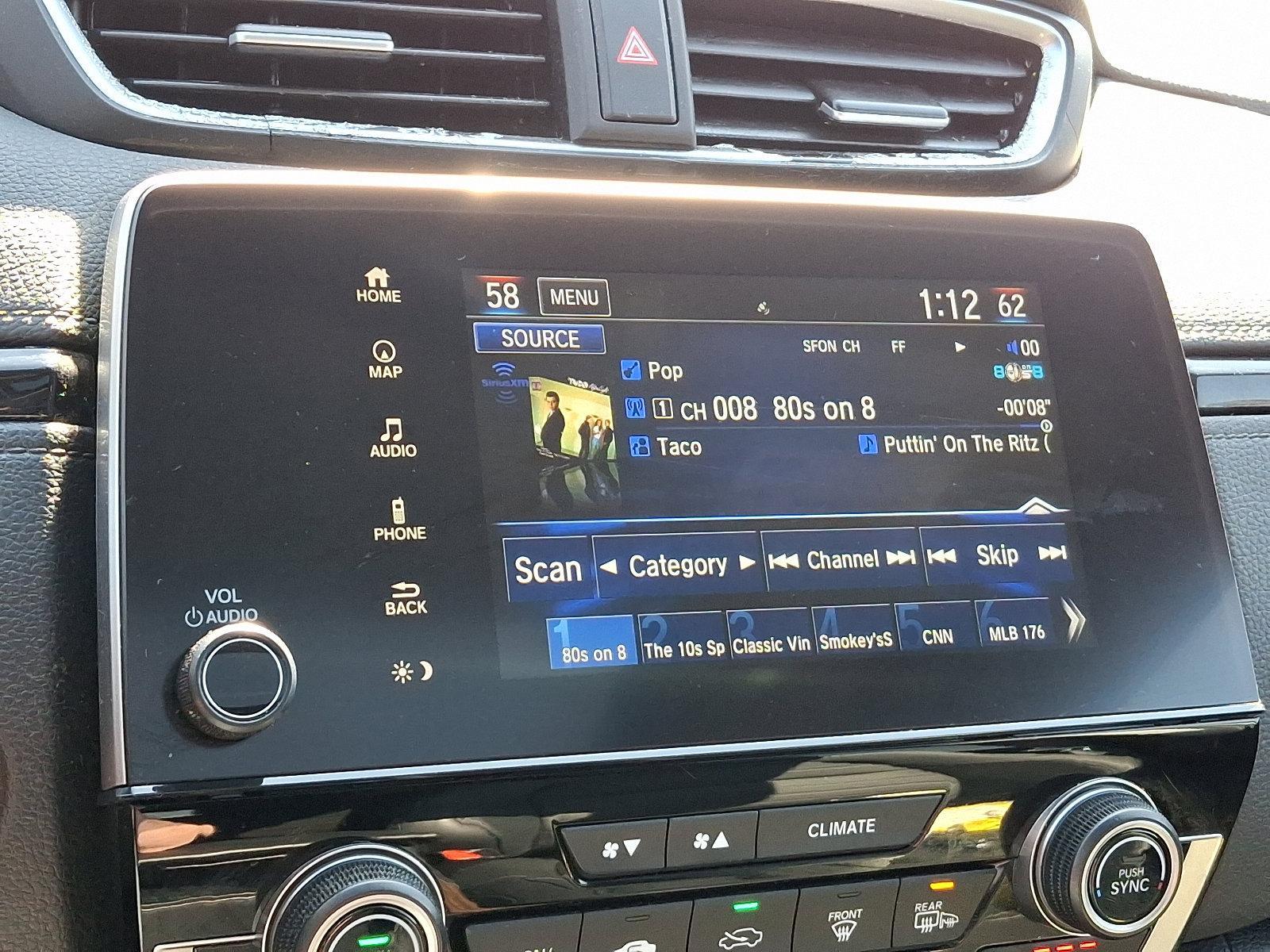 2020 Honda CR-V Hybrid Vehicle Photo in Harrisburg, PA 17111