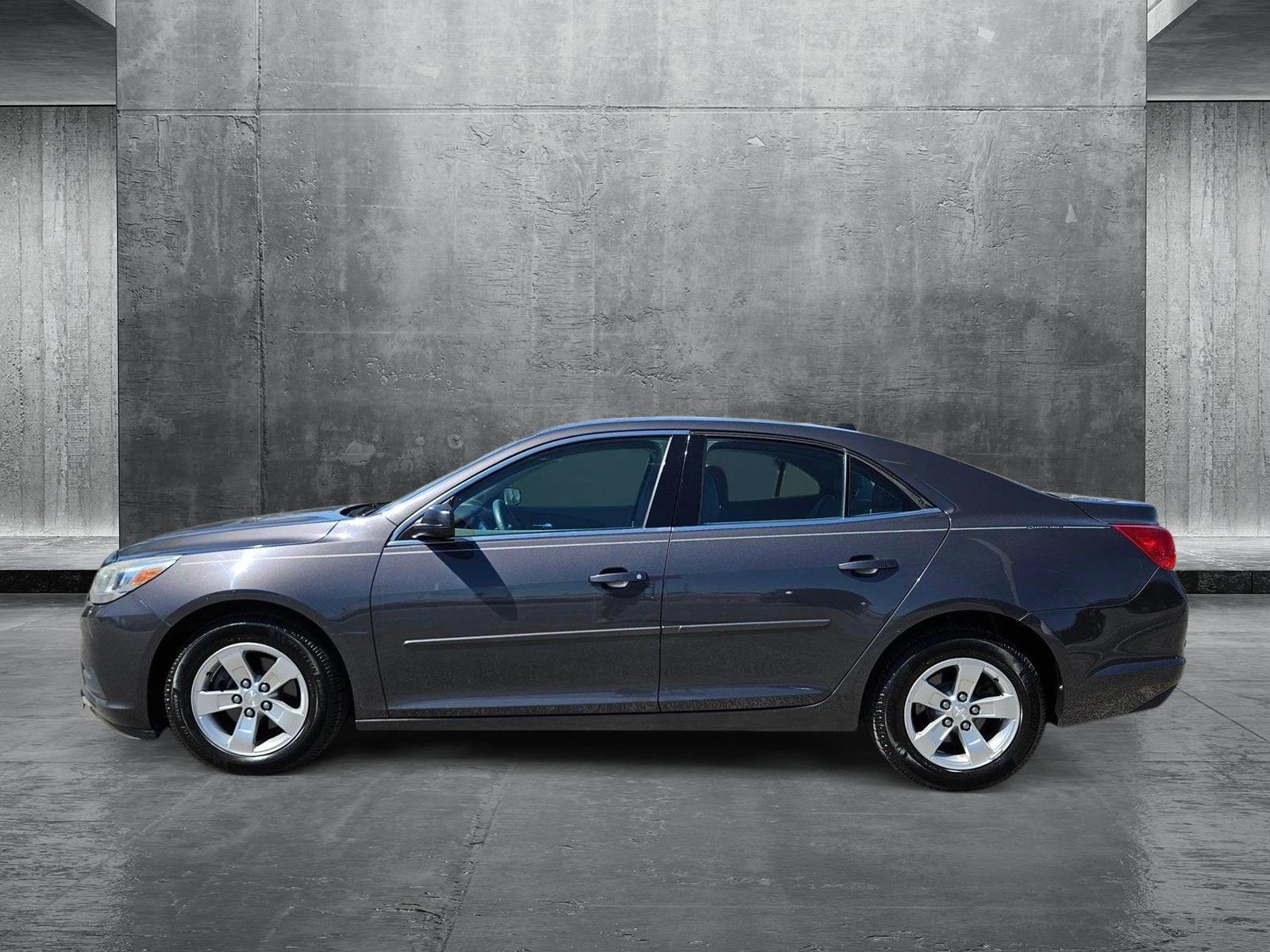 2013 Chevrolet Malibu Vehicle Photo in AUSTIN, TX 78759-4154