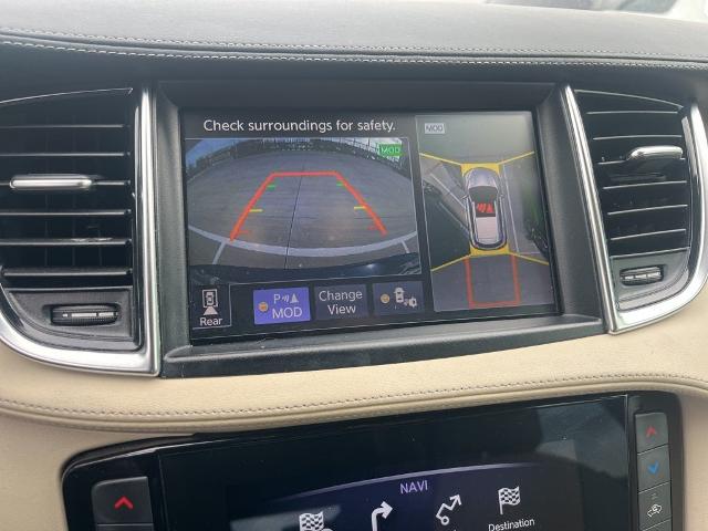 2019 INFINITI QX50 Vehicle Photo in San Antonio, TX 78230