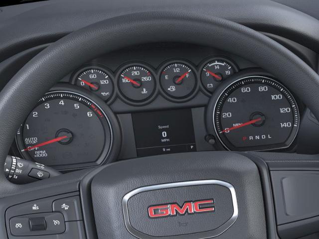 2025 GMC Sierra 1500 Vehicle Photo in TREVOSE, PA 19053-4984