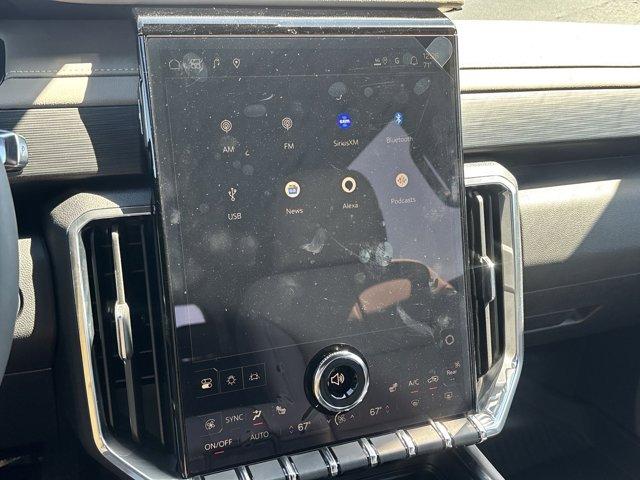 2025 GMC Acadia Vehicle Photo in ALBERTVILLE, AL 35950-0246