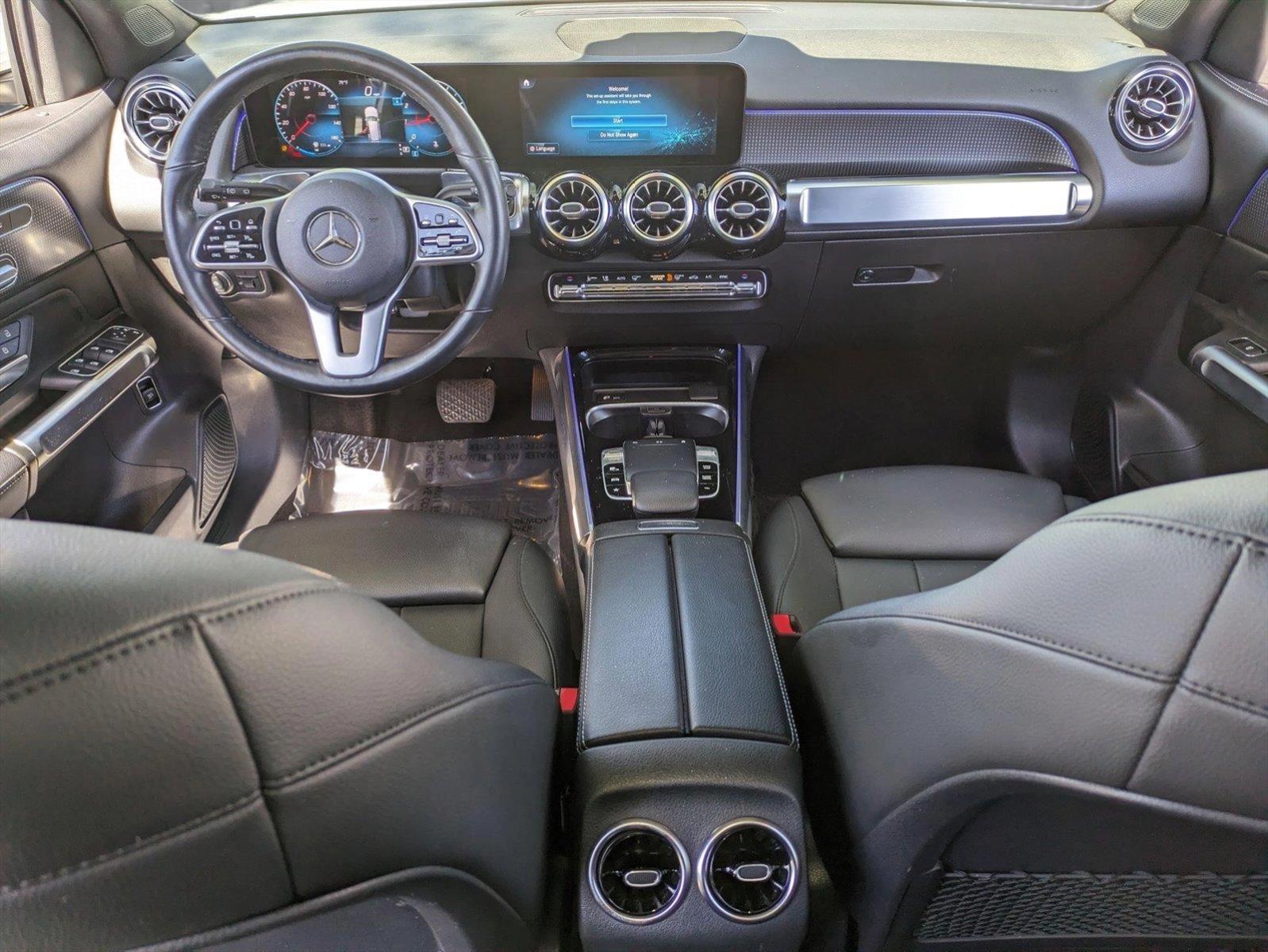 2020 Mercedes-Benz GLB Vehicle Photo in Coconut Creek, FL 33073