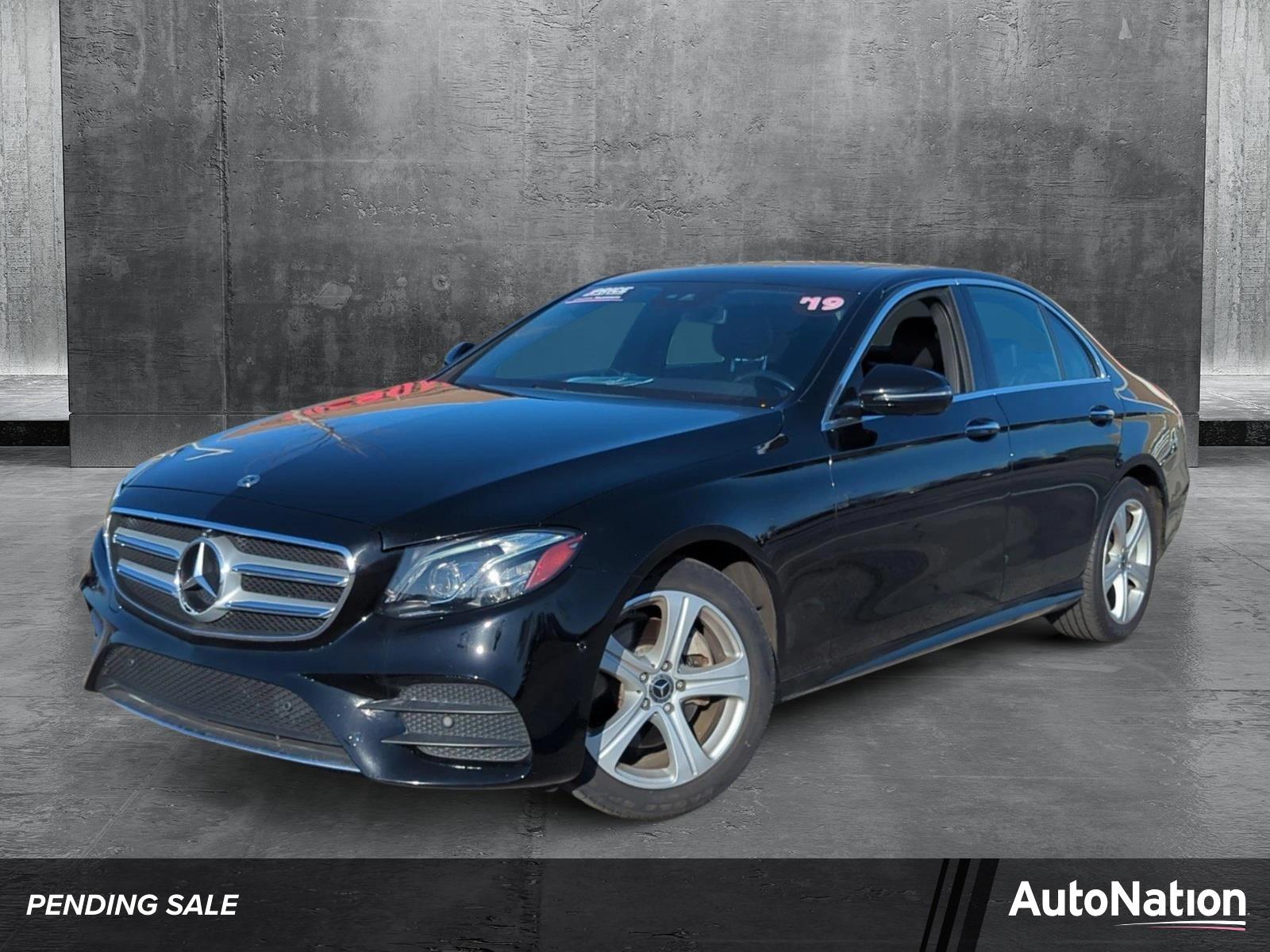 2019 Mercedes-Benz E-Class Vehicle Photo in Memphis, TN 38125