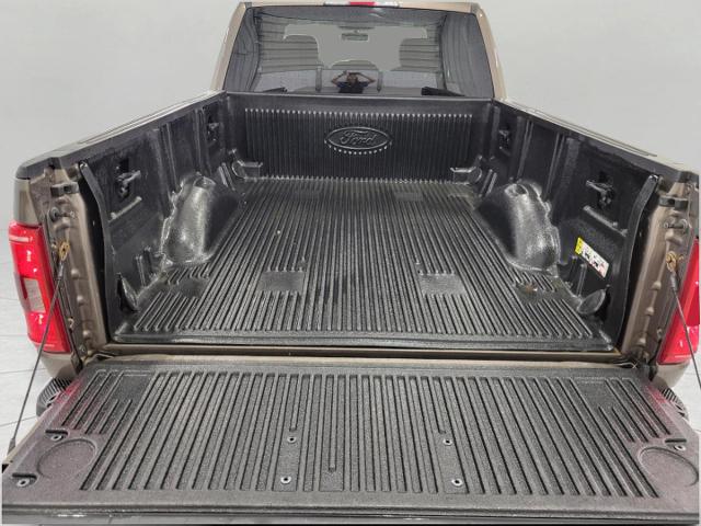 2021 Ford F-150 Vehicle Photo in Neenah, WI 54956