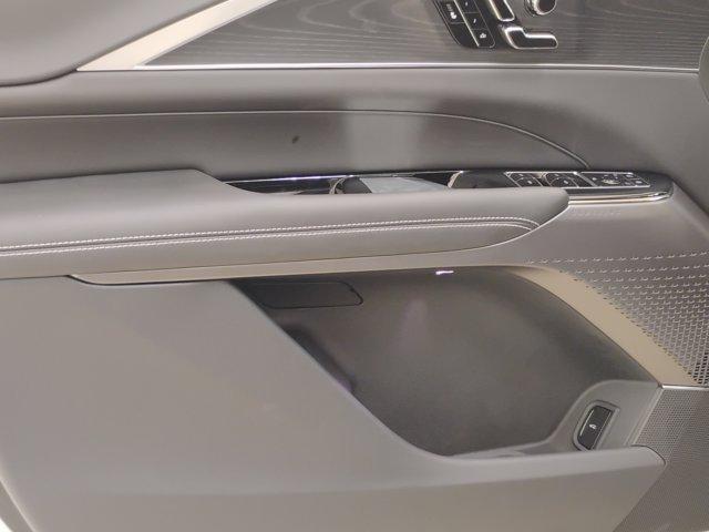 2025 Cadillac LYRIQ Vehicle Photo in PINEVILLE, NC 28134-8495