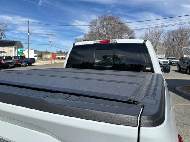 2023 Ford F-150 Vehicle Photo in Webster, MA 01570-1415