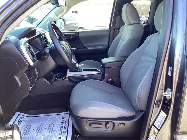 2022 Toyota Tacoma 4WD Vehicle Photo in GARDNER, MA 01440-3110