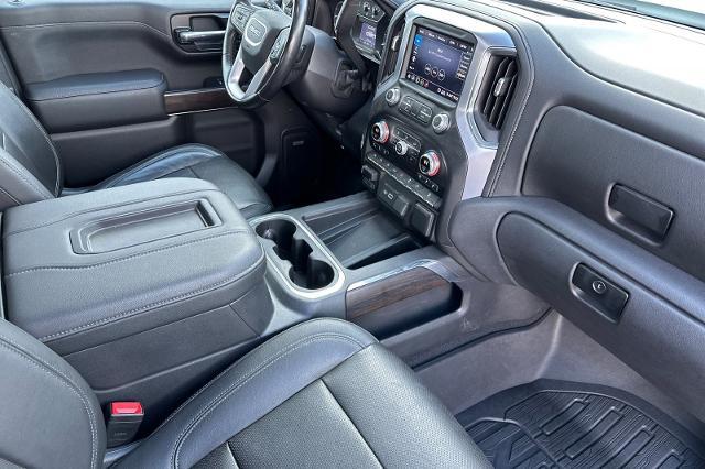 2020 GMC Sierra 1500 Vehicle Photo in SPOKANE, WA 99202-2191