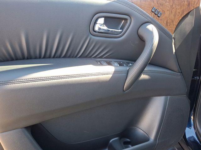 2024 Nissan Armada Vehicle Photo in DANBURY, CT 06810-5034