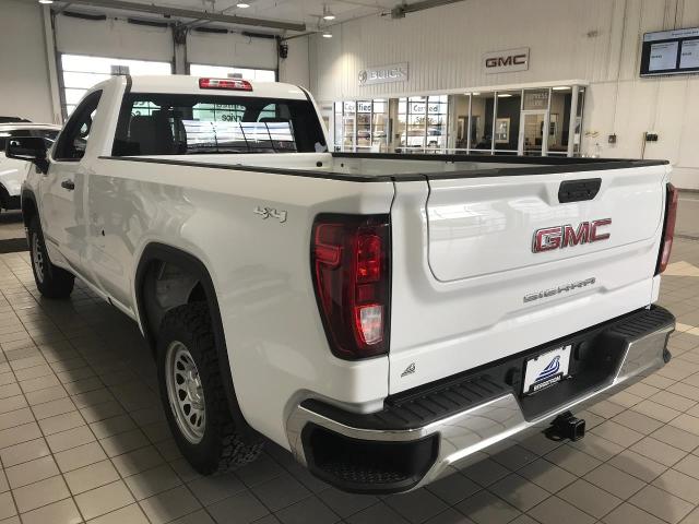 2021 GMC Sierra 1500 Vehicle Photo in GREEN BAY, WI 54303-3330