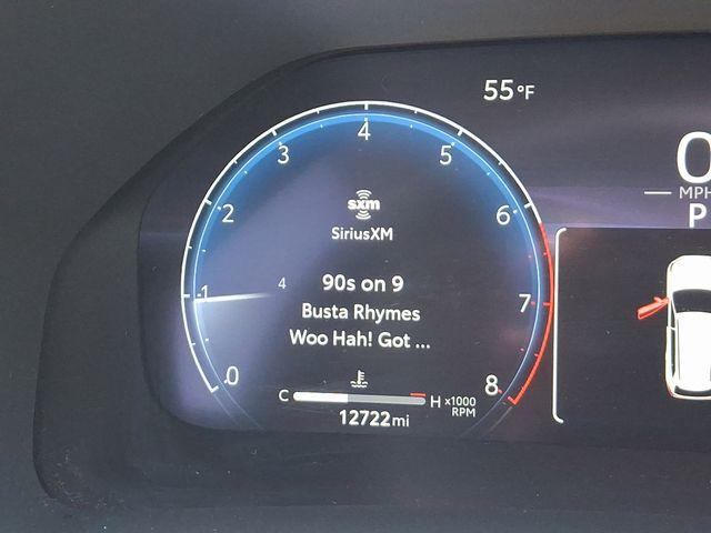 2024 Toyota Grand Highlander Vehicle Photo in DANBURY, CT 06810-5034