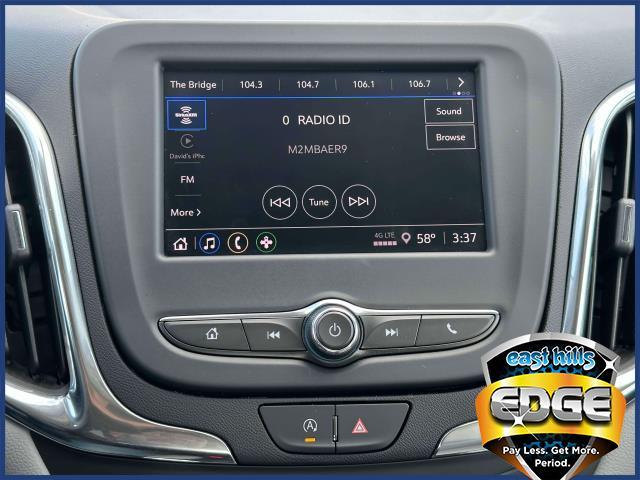 2023 Chevrolet Equinox Vehicle Photo in Roslyn, NY 11576