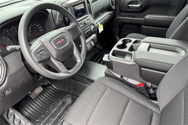 2025 GMC Sierra 3500 HD Vehicle Photo in ELK GROVE, CA 95757-8703