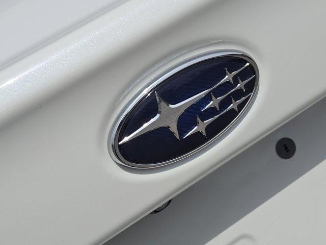 2023 Subaru Legacy Vehicle Photo in Decatur, TX 76234
