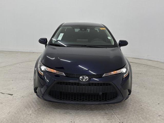 2022 Toyota Corolla Vehicle Photo in Charlotte, NC 28273