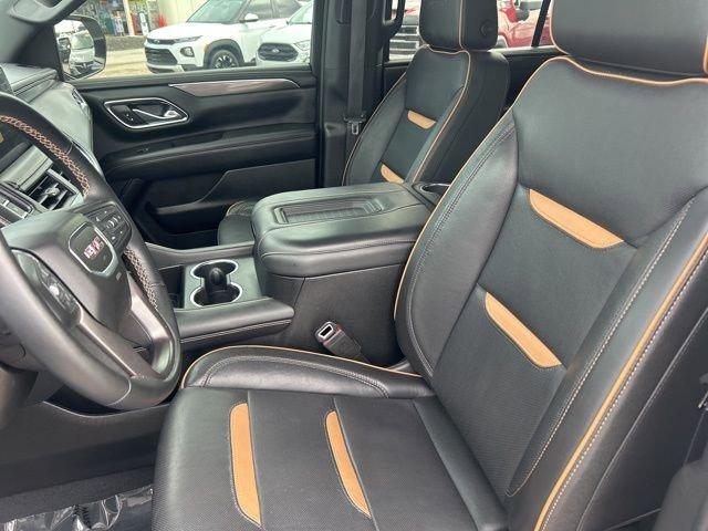 2023 GMC Yukon Vehicle Photo in MEDINA, OH 44256-9631