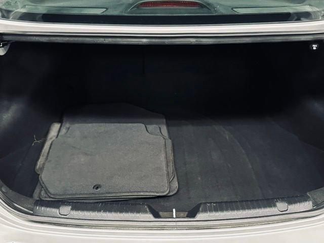2018 Kia Forte Vehicle Photo in MEDINA, OH 44256-9631