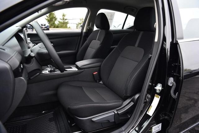 2024 Nissan Sentra Vehicle Photo in Ballwin, MO 63011